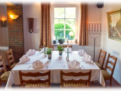 Foto: Schneiders Landhaus