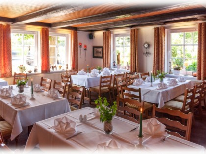 Foto: Schneiders Landhaus